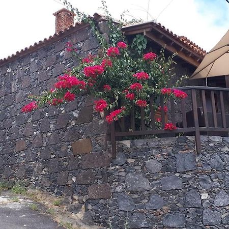 Casa Tia Rosa. Villa Costa Adeje  Eksteriør bilde