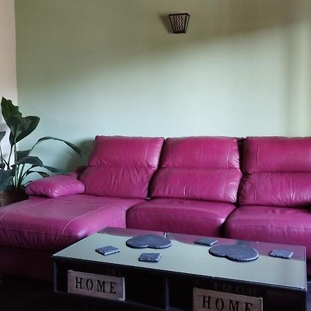 Casa Tia Rosa. Villa Costa Adeje  Eksteriør bilde