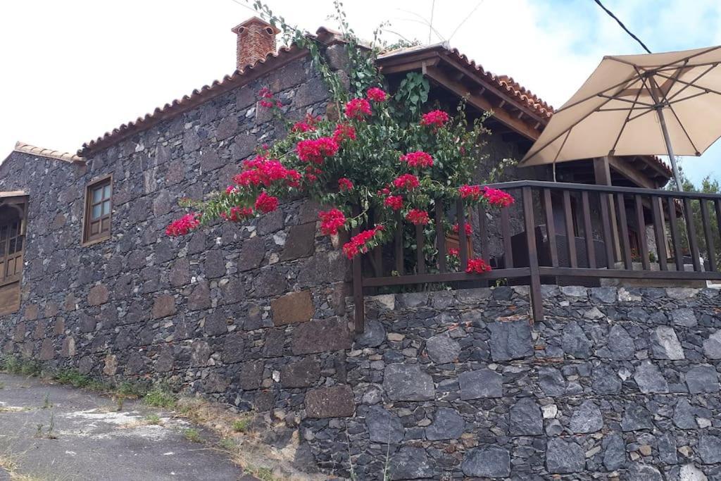 Casa Tia Rosa. Villa Costa Adeje  Eksteriør bilde