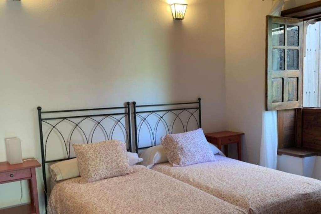 Casa Tia Rosa. Villa Costa Adeje  Eksteriør bilde