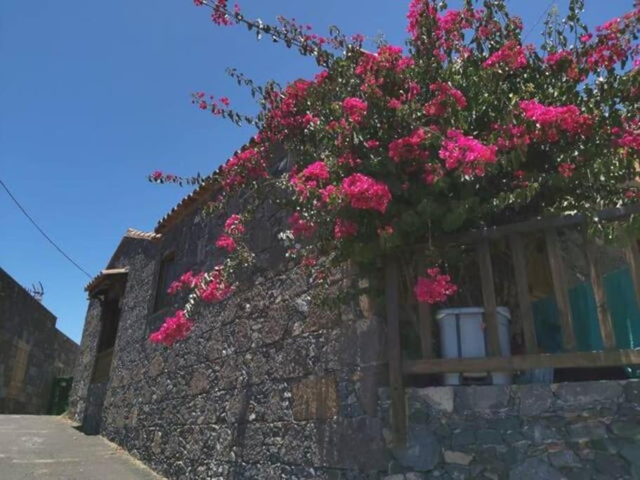 Casa Tia Rosa. Villa Costa Adeje  Eksteriør bilde