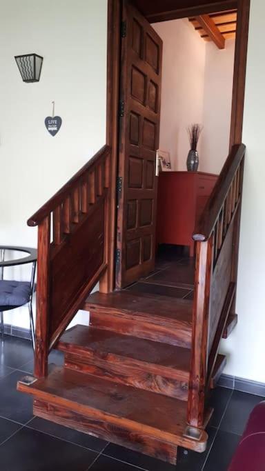 Casa Tia Rosa. Villa Costa Adeje  Eksteriør bilde