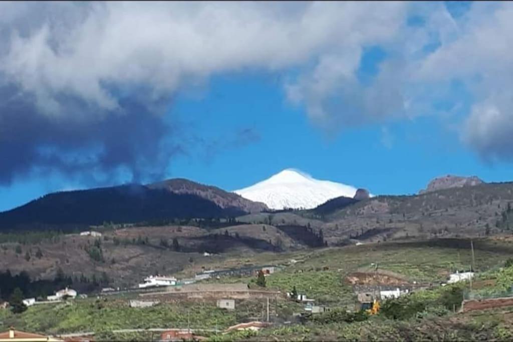 Casa Tia Rosa. Villa Costa Adeje  Eksteriør bilde
