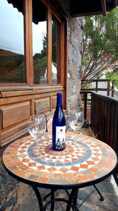 Casa Tia Rosa. Villa Costa Adeje  Eksteriør bilde